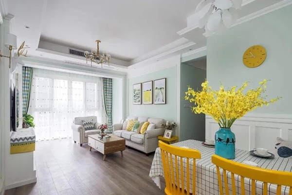 保山九岭填下房屋装修 保山九岭填下房屋装修