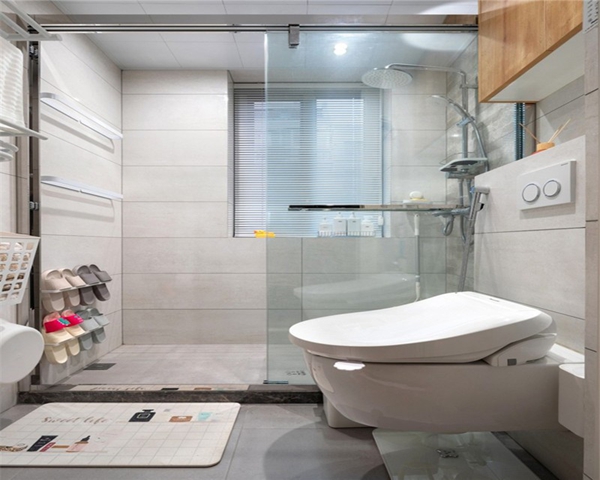 保山日式风格装修效果图